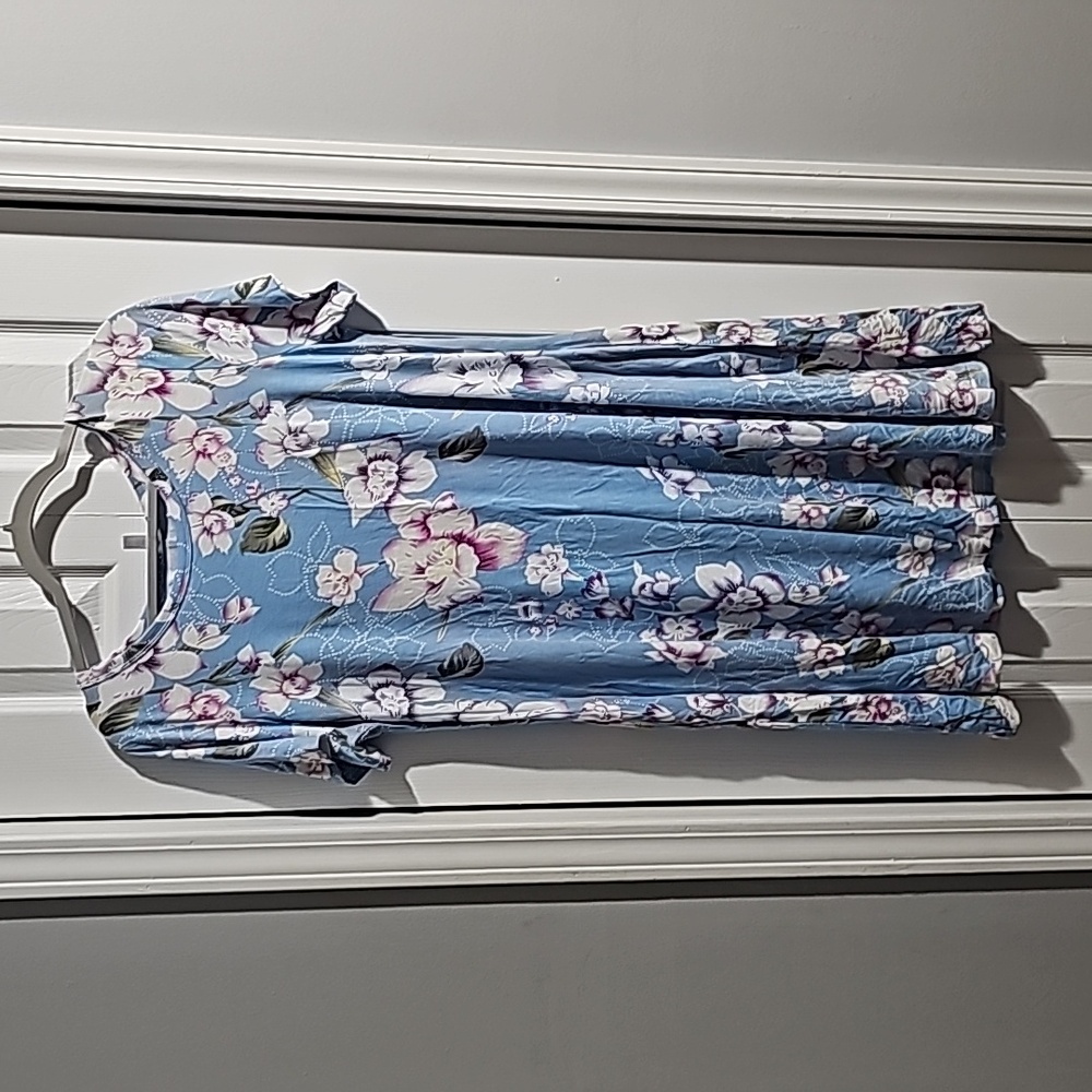 T-shirt Dress